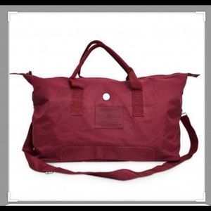 Brand new Kevin Murphy duffle bag